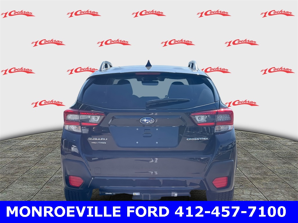 Crosstrek Premium