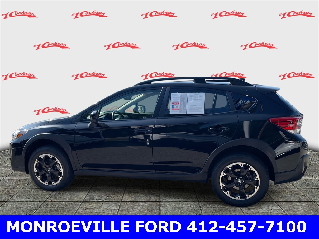 Crosstrek Premium