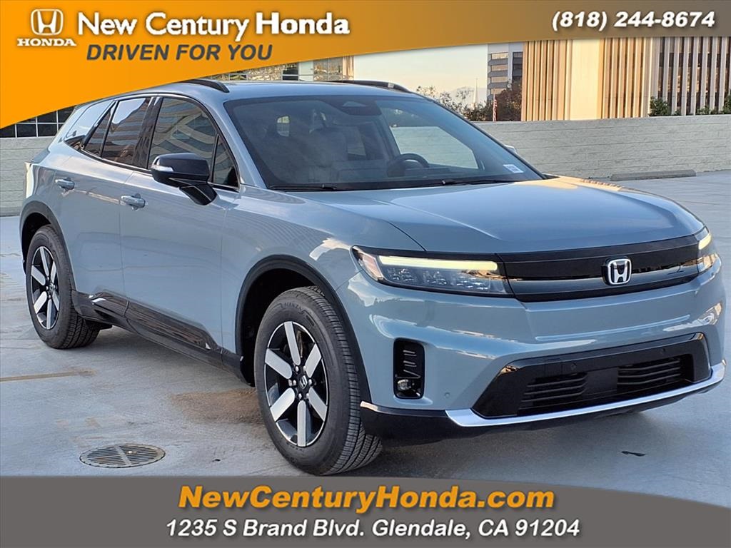 new 2026 Honda Prologue car, priced at $56,450