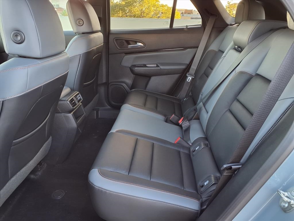 new 2026 Honda Prologue car, priced at $56,450