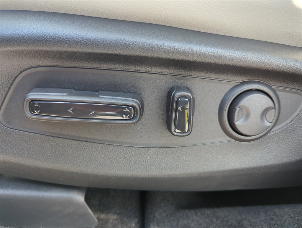 2026 Honda CR-V EX-L SUV FWD 18