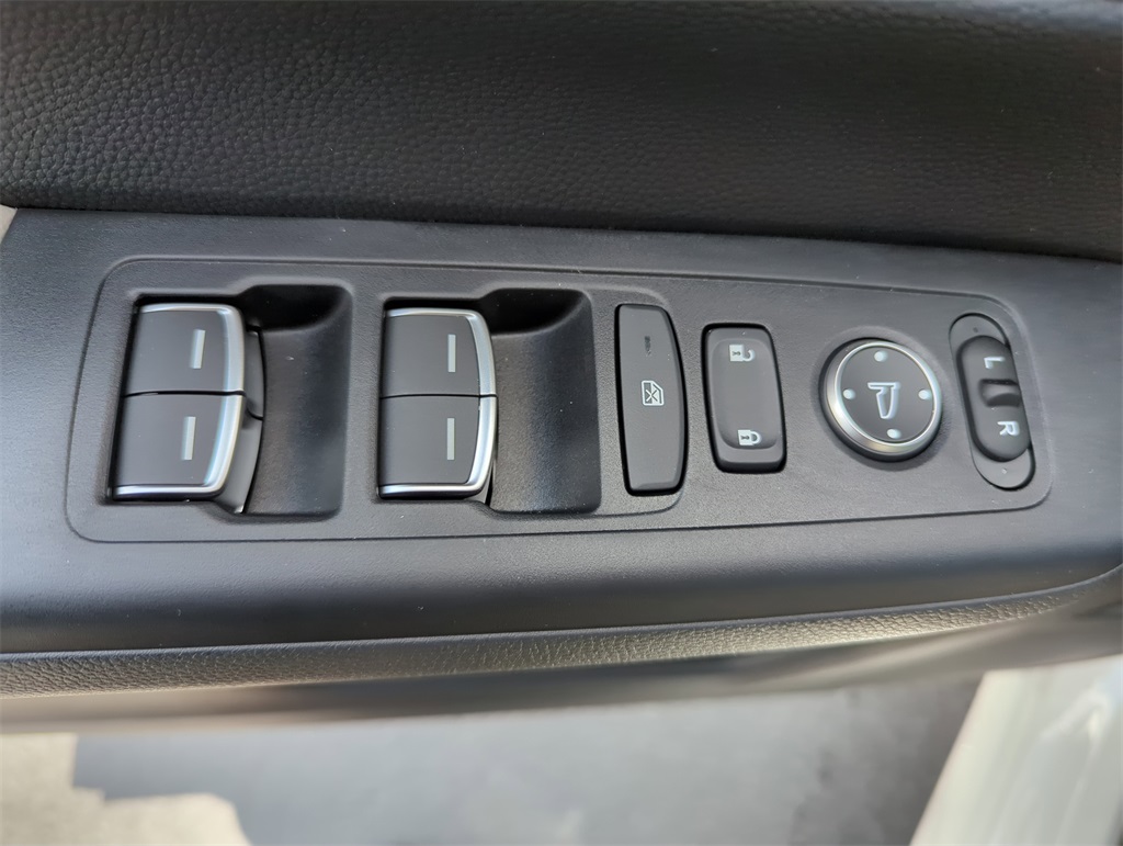 2026 Honda CR-V EX-L SUV FWD 19