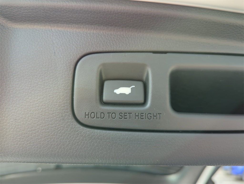 2026 Honda CR-V EX-L SUV FWD 25