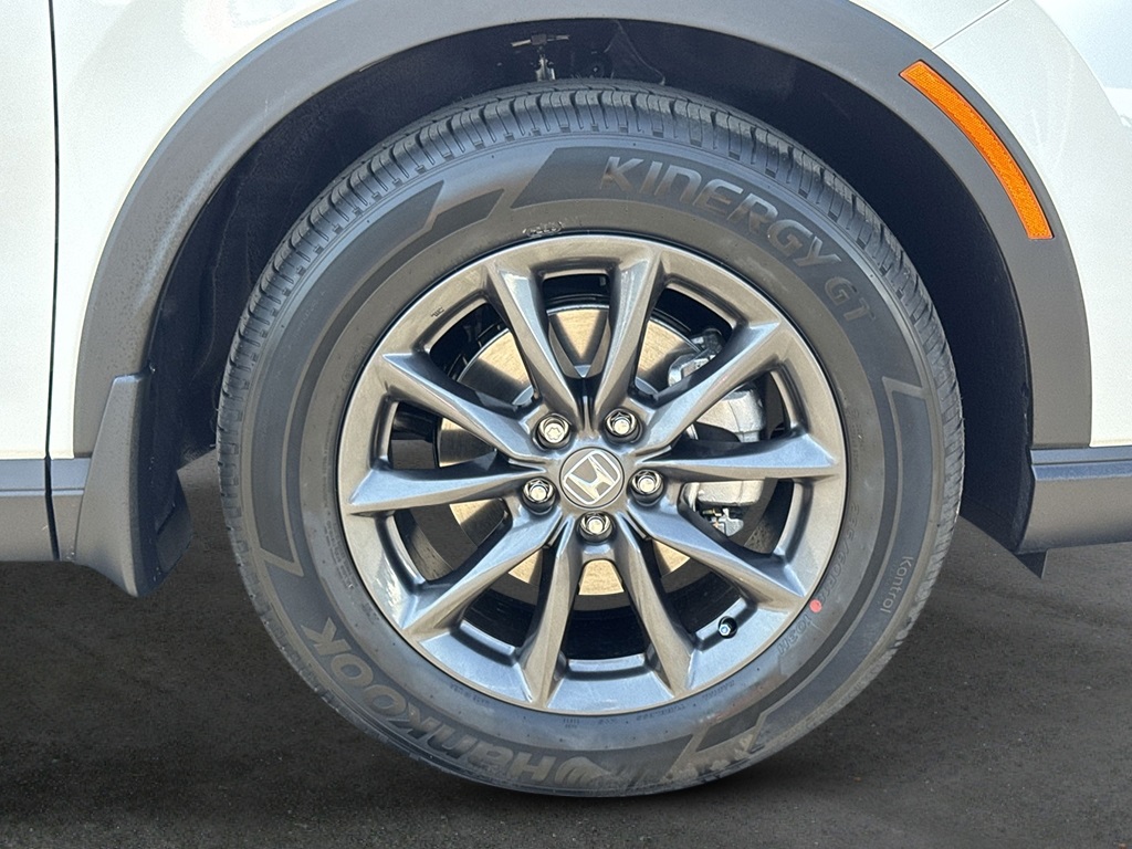 2026 Honda CR-V EX-L SUV FWD 5