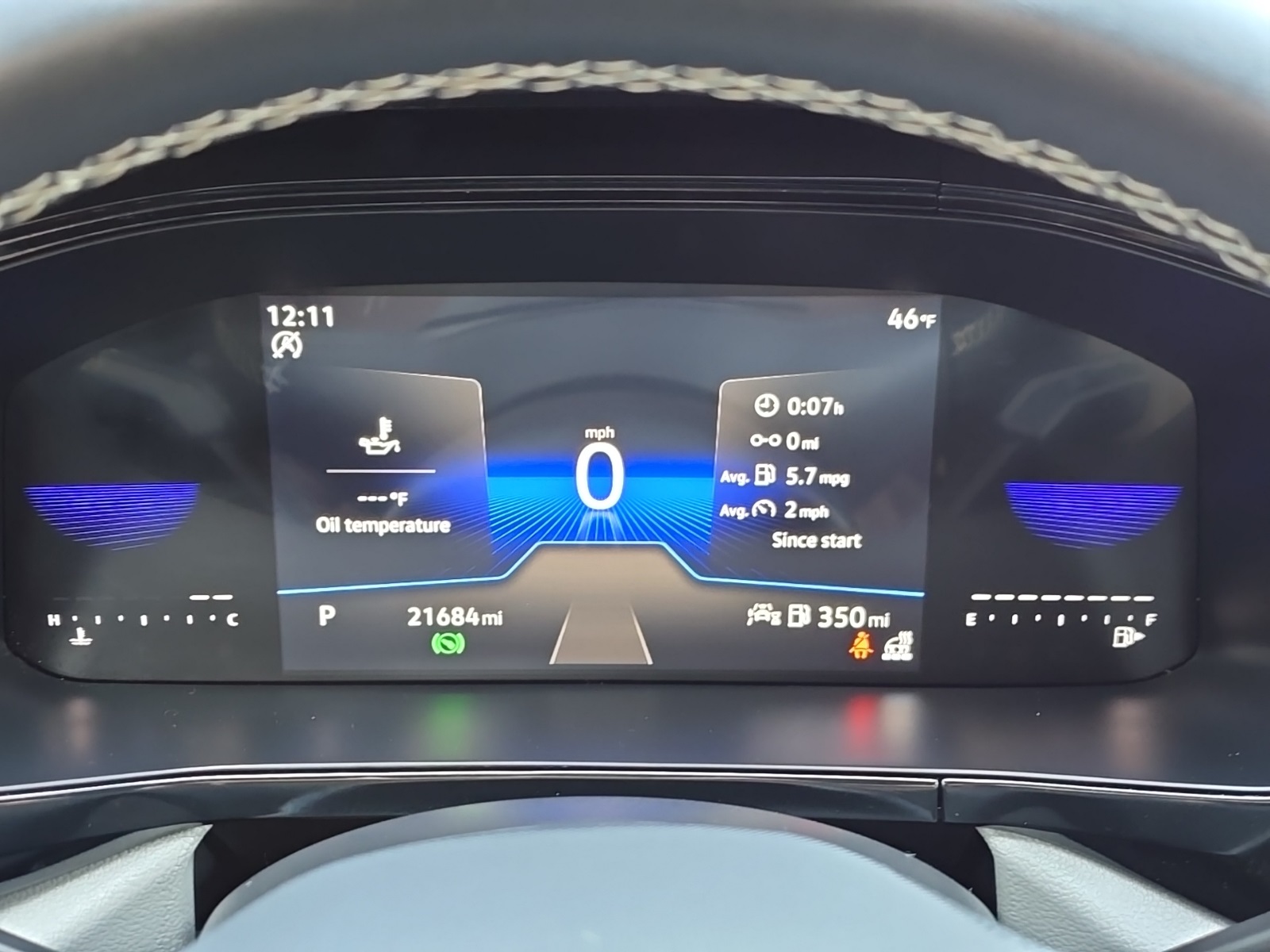 used 2023 Volkswagen Taos car, priced at $20,200