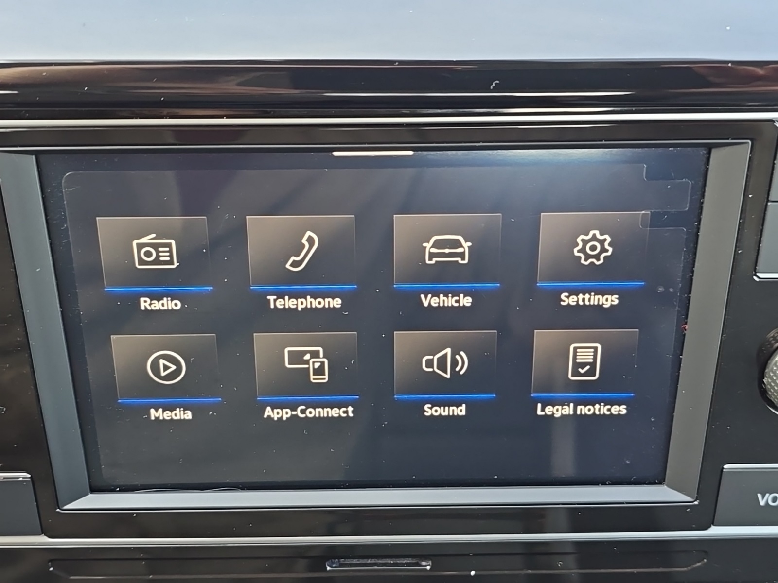 used 2023 Volkswagen Taos car, priced at $20,200