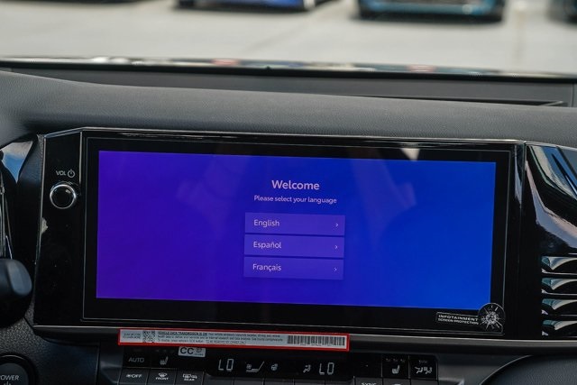 new 2026 Toyota Camry car, priced at $38,007