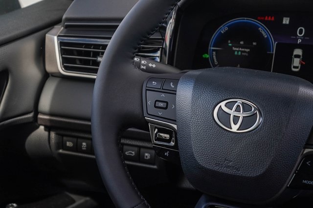 new 2026 Toyota Camry car, priced at $38,007