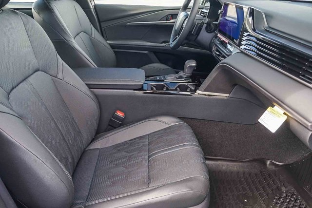 new 2026 Toyota Camry car, priced at $38,007