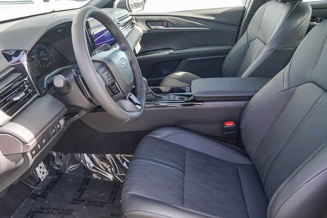 new 2026 Toyota Camry car, priced at $38,007