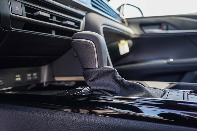 new 2026 Toyota Camry car, priced at $38,007