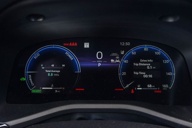 new 2026 Toyota Camry car, priced at $38,007