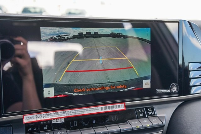 new 2026 Toyota Camry car, priced at $38,007