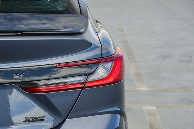 new 2026 Toyota Camry car, priced at $38,007