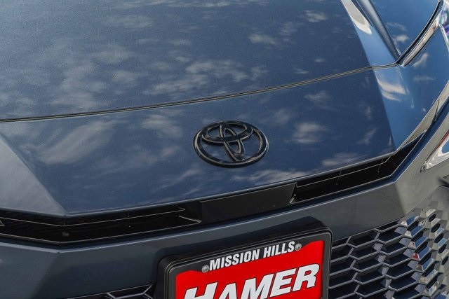 new 2026 Toyota Camry car, priced at $38,007