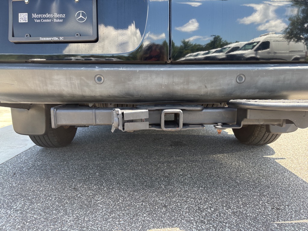 Used 2019 Mercedes-Benz Sprinter 2500 Standard Roof RWD Passenger Van for sale #SP1349 - photo 13