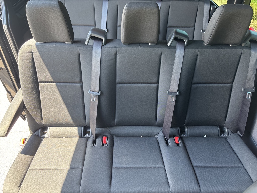 Used 2019 Mercedes-Benz Sprinter 2500 Standard Roof RWD Passenger Van for sale #SP1349 - photo 20