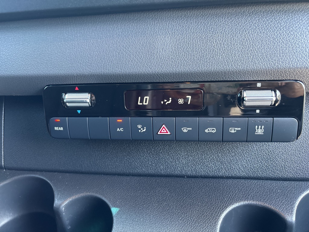 Used 2019 Mercedes-Benz Sprinter 2500 Standard Roof RWD Passenger Van for sale #SP1349 - photo 28