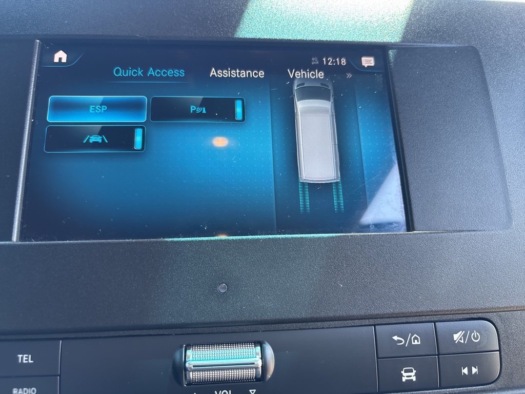Used 2019 Mercedes-Benz Sprinter 2500 Standard Roof RWD Passenger Van for sale #SP1349 - photo 29