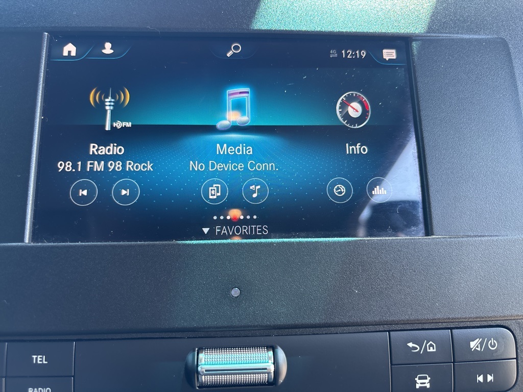 Used 2019 Mercedes-Benz Sprinter 2500 Standard Roof RWD Passenger Van for sale #SP1349 - photo 30