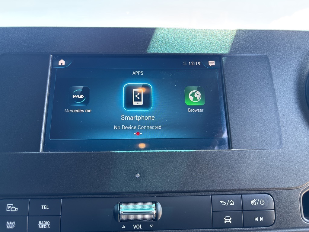 Used 2019 Mercedes-Benz Sprinter 2500 Standard Roof RWD Passenger Van for sale #SP1349 - photo 32