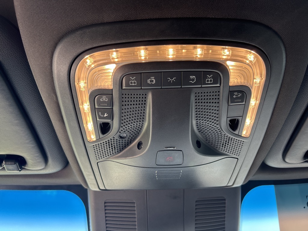 Used 2019 Mercedes-Benz Sprinter 2500 Standard Roof RWD Passenger Van for sale #SP1349 - photo 39