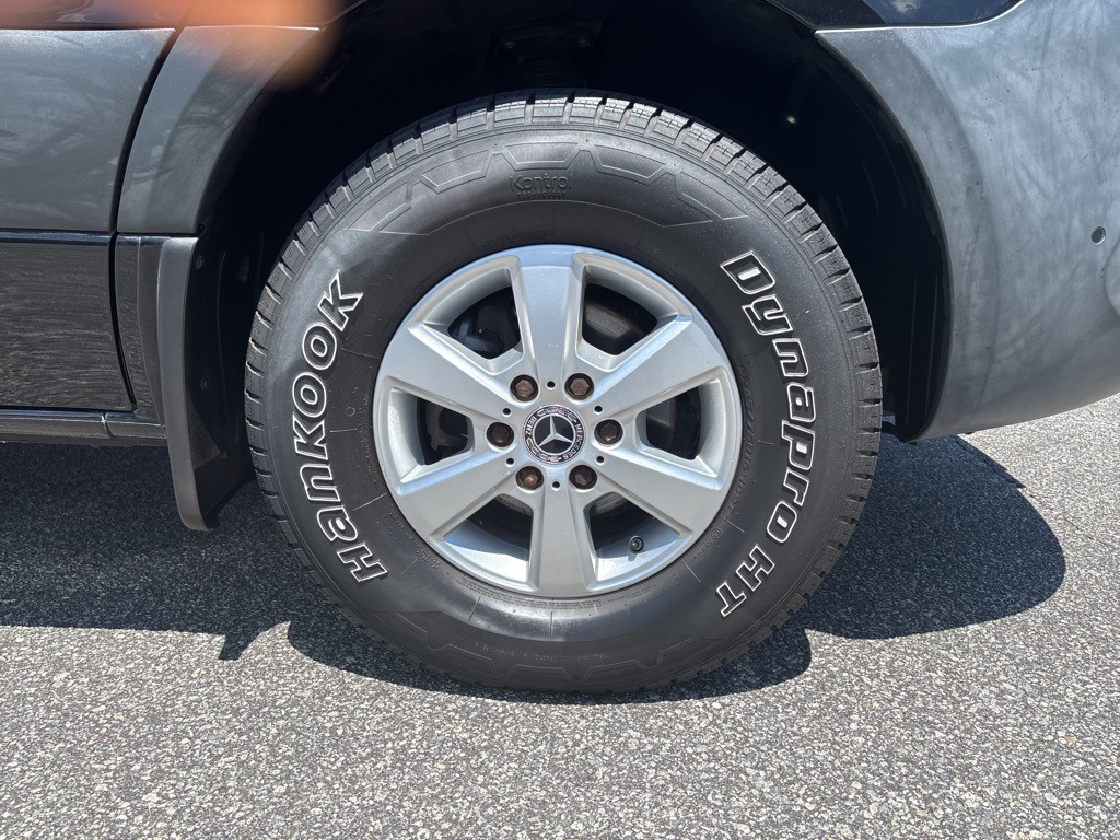 Used 2019 Mercedes-Benz Sprinter 2500 Standard Roof RWD Passenger Van for sale #SP1349 - photo 9