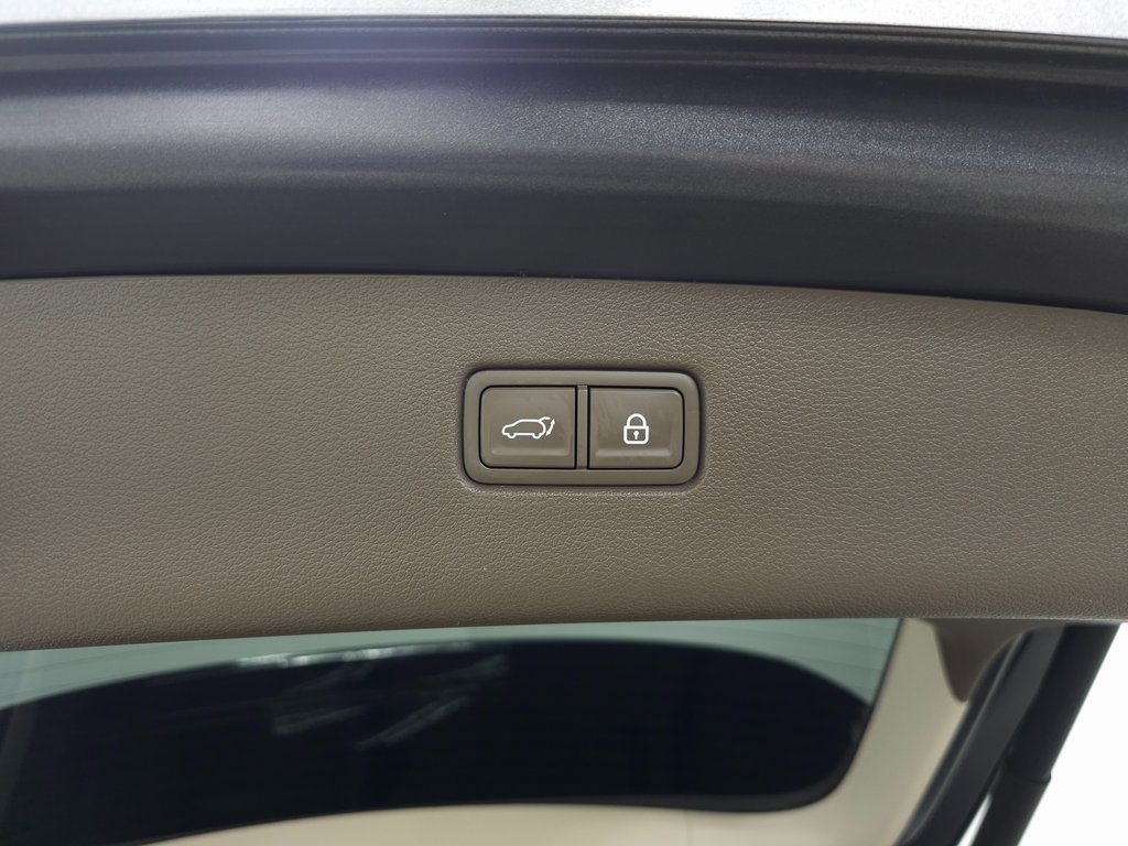 2021 Genesis GV80 3.5T Prestige photo 3