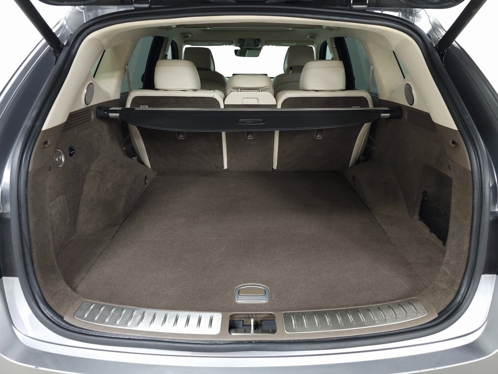 2021 Genesis GV80 3.5T Prestige photo 2