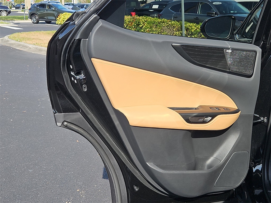 new 2026 Lexus NX car, priced at $57,244