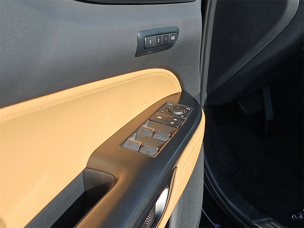 new 2026 Lexus NX car, priced at $57,244