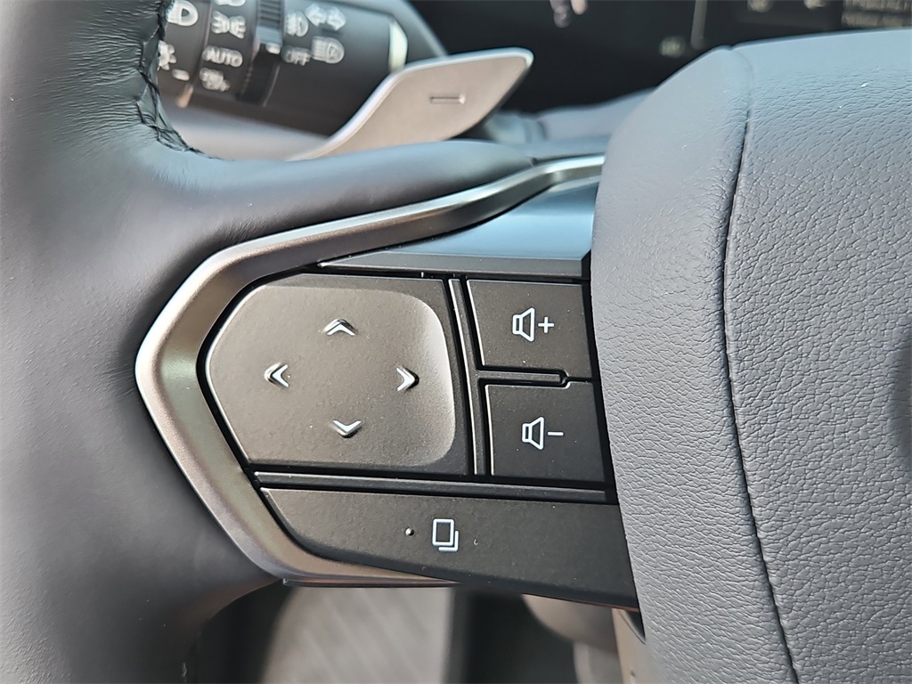 new 2026 Lexus NX car, priced at $57,244