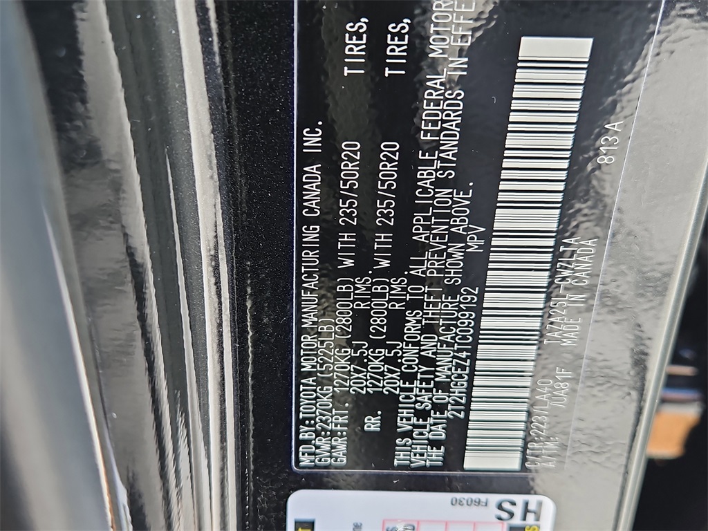 new 2026 Lexus NX car, priced at $57,244