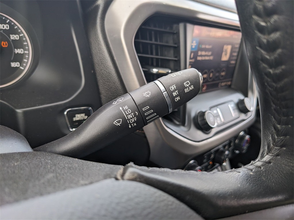 2020 Gmc Acadia AT4 photo 16