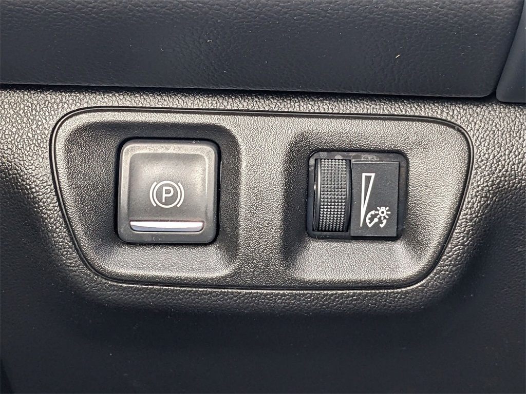 2020 Gmc Acadia AT4 photo 20