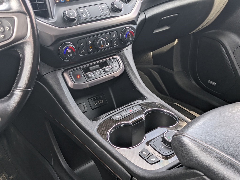 2020 Gmc Acadia AT4 photo 21