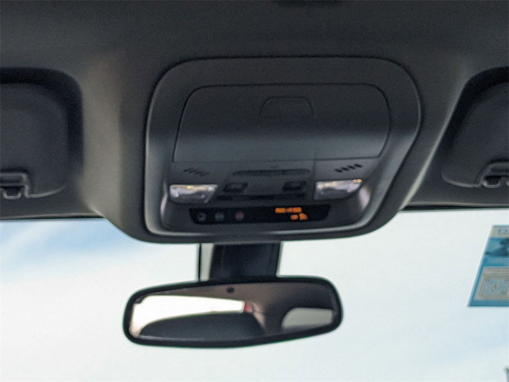 2020 Gmc Acadia AT4 photo 22