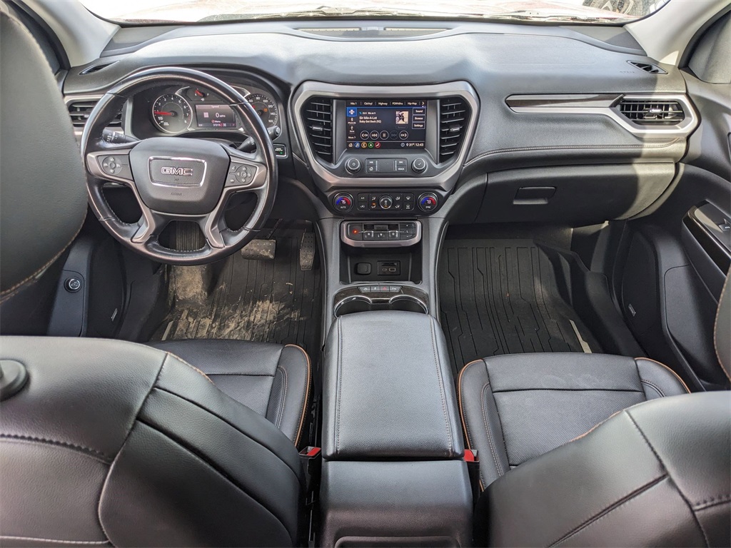 2020 Gmc Acadia AT4 photo 24