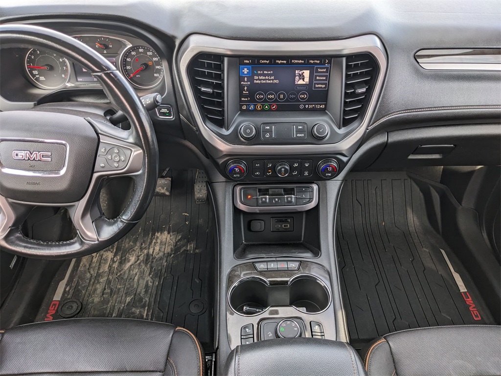2020 Gmc Acadia AT4 photo 25