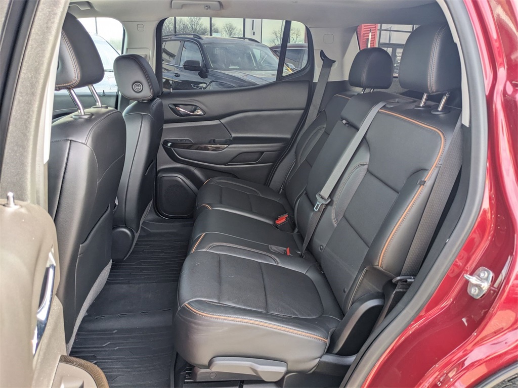 2020 Gmc Acadia AT4 photo 26