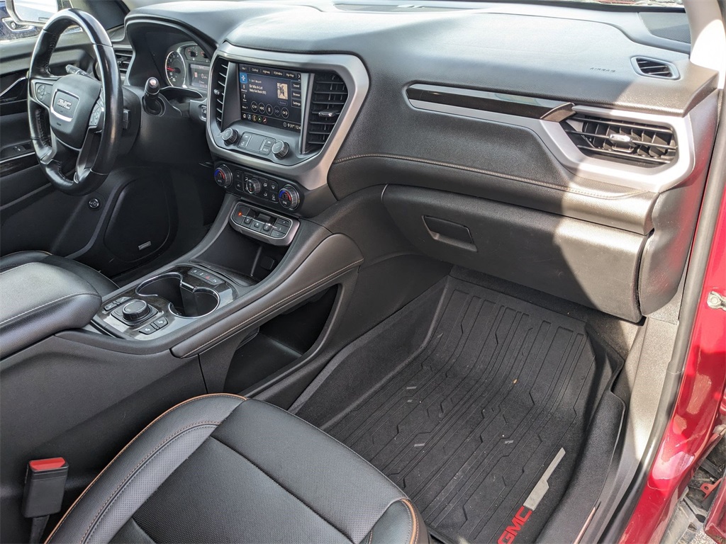 2020 Gmc Acadia AT4 photo 31