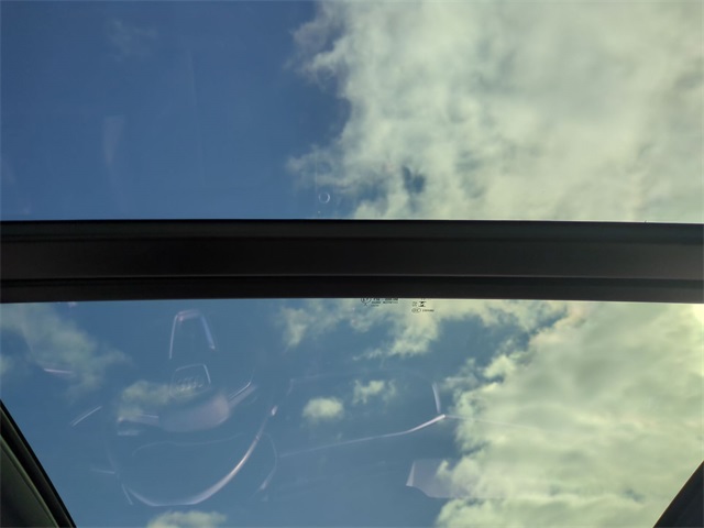 used 2024 Audi Q3 car, priced at $27,911