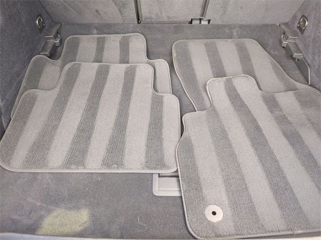 used 2024 Audi Q3 car, priced at $27,911