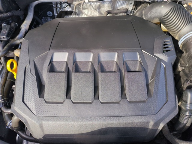 used 2024 Audi Q3 car, priced at $27,911