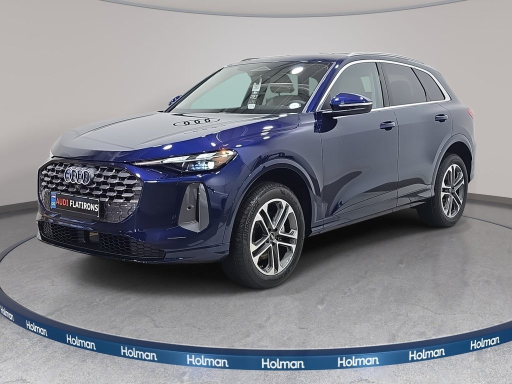 2025 Audi New Q5 Premium's photo