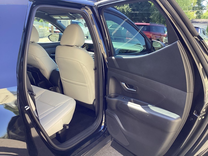 2026 Hyundai Santa Cruz SEL photo 11