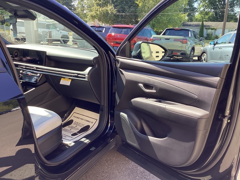 2026 Hyundai Santa Cruz SEL photo 14