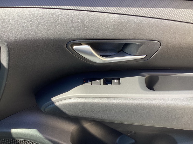 2026 Hyundai Santa Cruz SEL photo 15