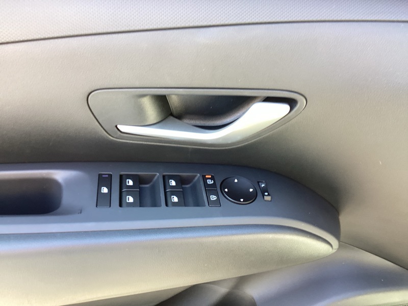 2026 Hyundai Santa Cruz SEL photo 23