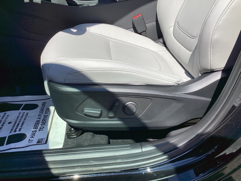 2026 Hyundai Santa Cruz SEL photo 24